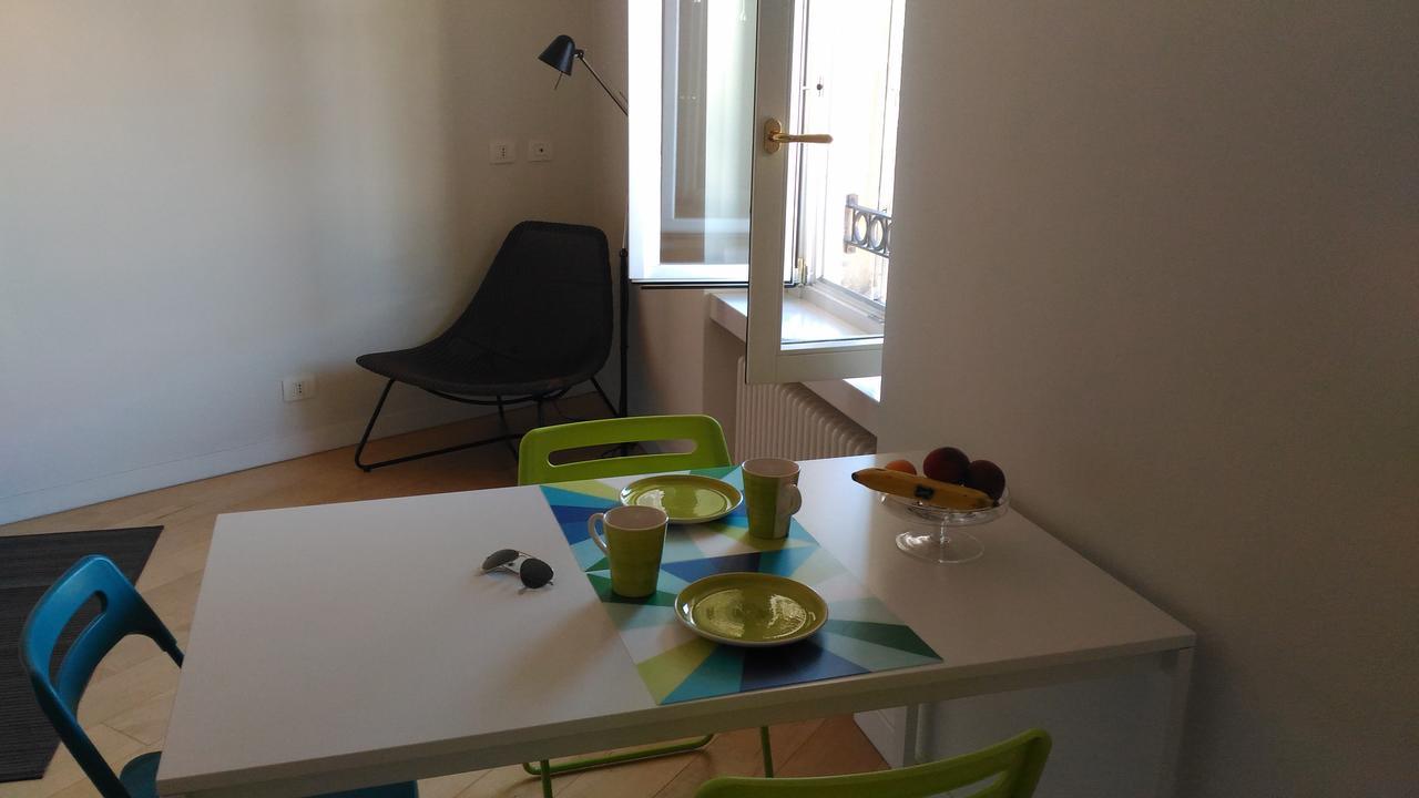 Antico Ducato Acomodação com café da manhã Bérgamo Exterior foto